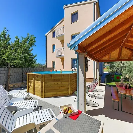 Two Bedroom *