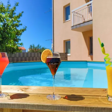 Two Bedroom Appartamento