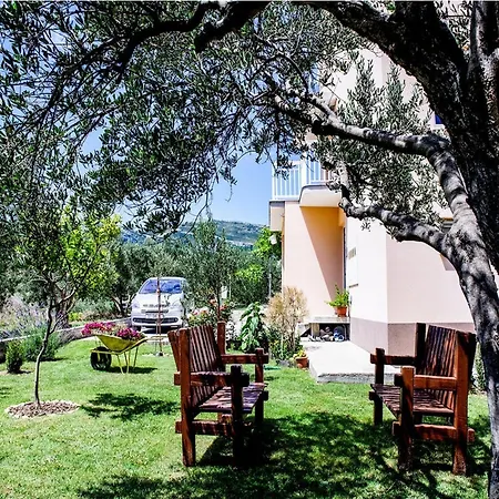 Appartamento Two Bedroom