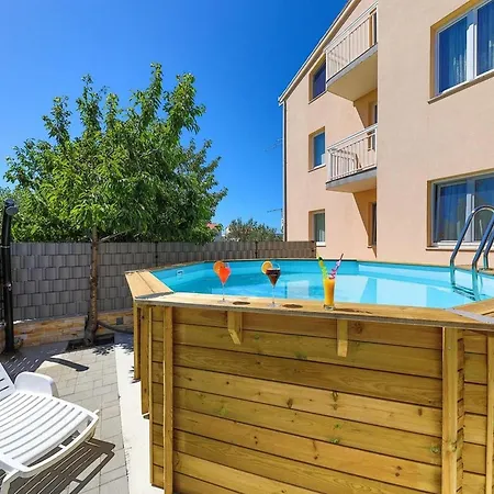 Two Bedroom *