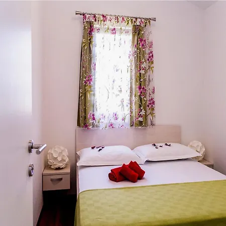 Two Bedroom *