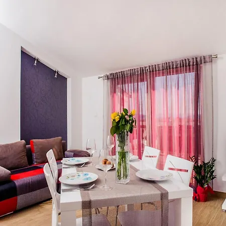 Two Bedroom Apartmán